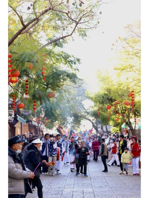 祭神树礼俗